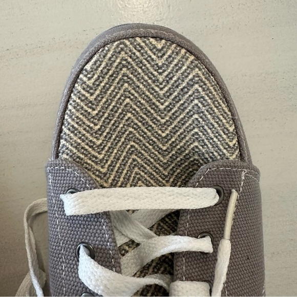 Dr. Scholl’s Anna Memory Foam Cool Fit Women’s Gray & Blue Sneakers Sz 11M GUC - Picture 3 of 10